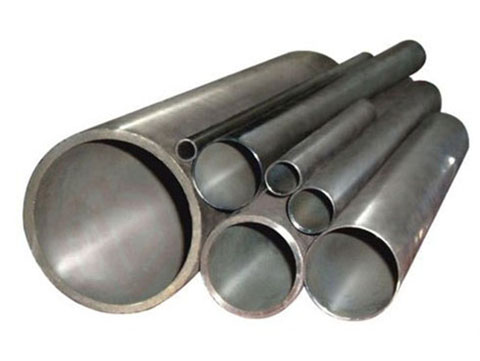 Carbon Steel Tubes