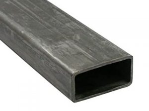 Rectangular Steel Tube