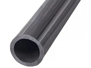 Round Mild Steel Tube