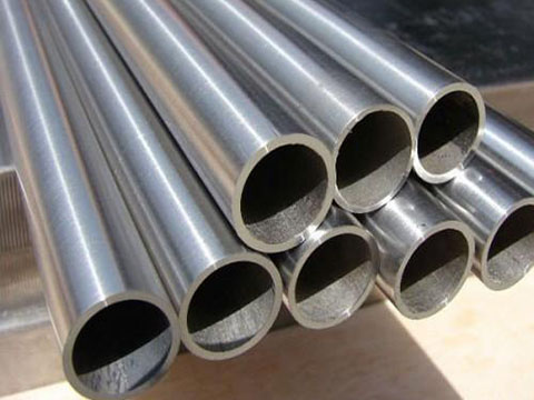 Seamless Steel Tubes