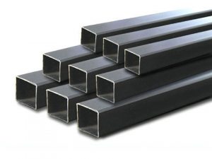 Square Carbon Steel Tubing
