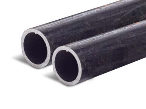 Carbon Steel Round Tubes