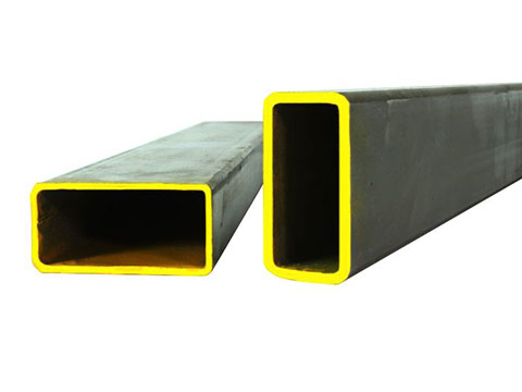 Rectangular Pipe