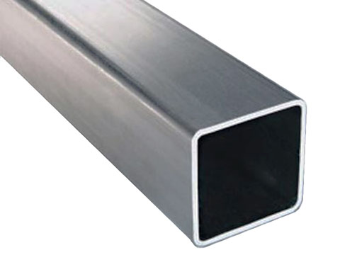 Stainless Steel Square Tube