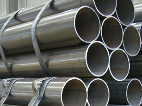 Welded Tube Manufacturer in China