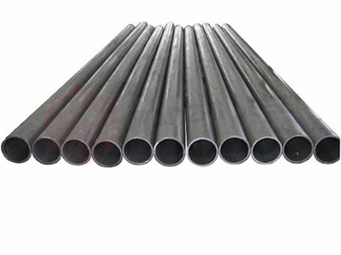 CDS Steel Pipes for Sale