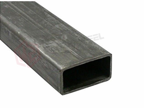 Carbon Steel Rectangular Pipe