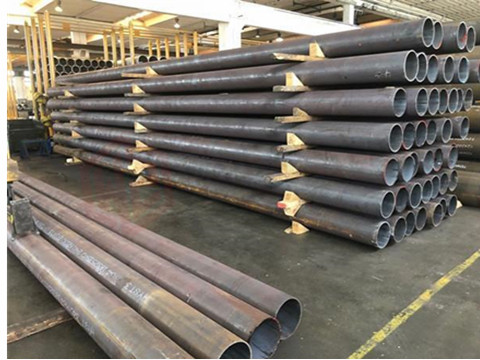Cold Drawn Seamless Tubes for Sale