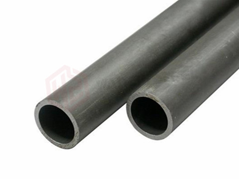 Cold Drawn Steel Pipes