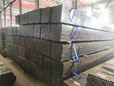 Cheap Galvanized Pipe Price