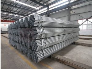 GI Pipe Manufacturer in China