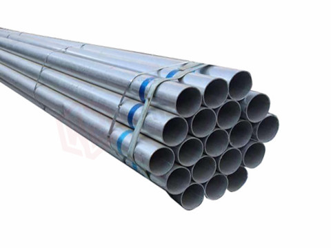 Galvanized Pipes for Sale