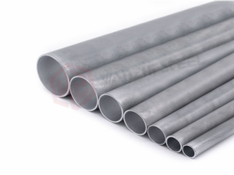 What is Galvanized Steel Pipe