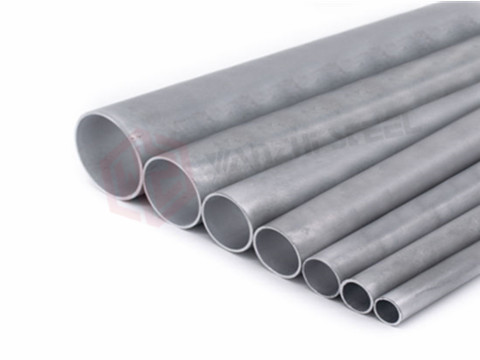 Read more about the article What Is Galvanized Steel Pipe