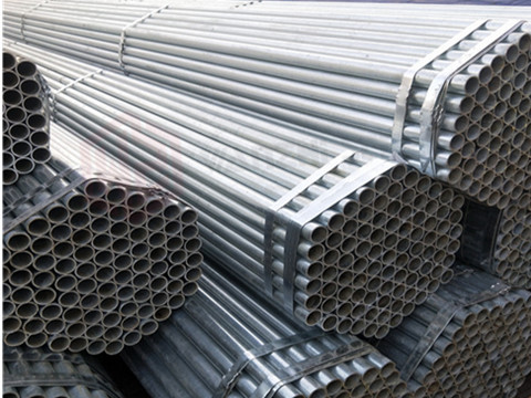 Rust-proof Galvanized Pipes for Sale