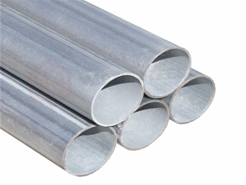 You are currently viewing Will Galvanized Pipe Rust?