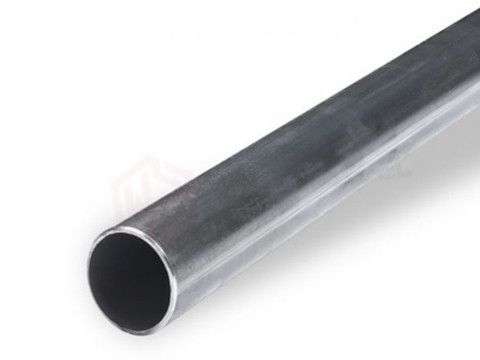 Hot-dip Galvanized Pipe Manufacturer