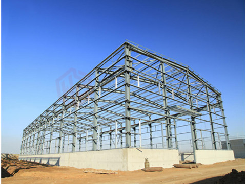 Roof Frames