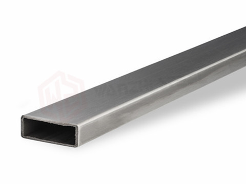 Stainless Steel Rectangular Tube