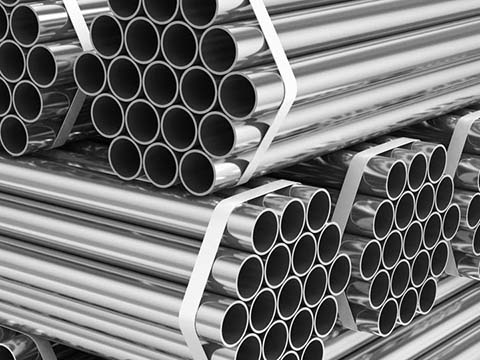 Seamless Steel Tubing for Sale