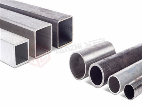 Seamless & Welded Pipe