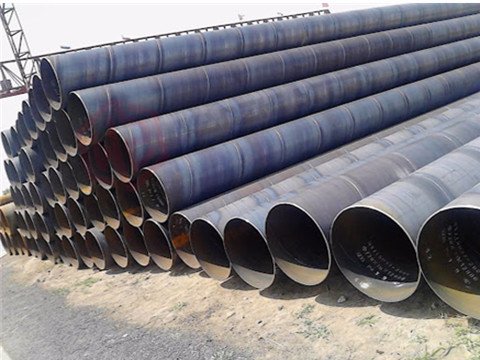 Welded Pipes for Sale