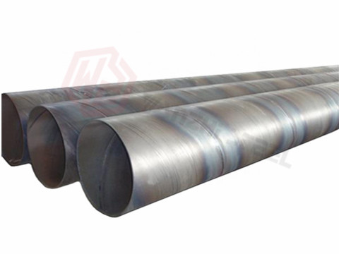 Welded Tube