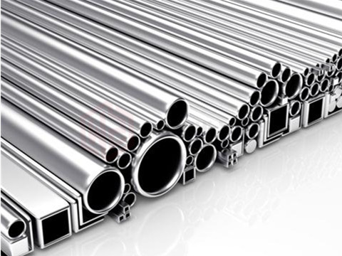 304 Stainless Steel Pipe