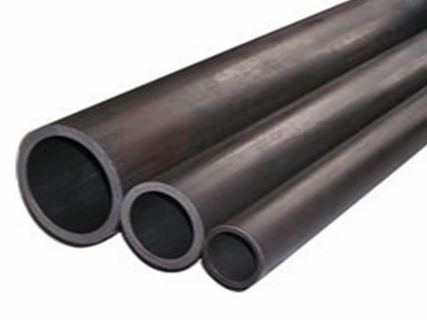 Carbon Steel Pipe in China