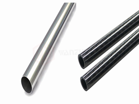 You are currently viewing Difference Between Carbon Steel and Stainless Steel Pipe