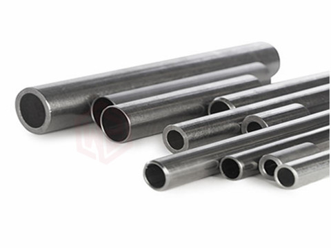 Cold Drawn Tubes Manufacturer in China