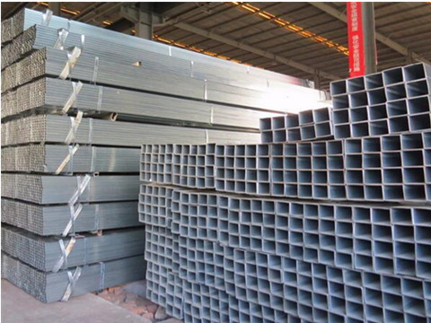 Galvanized Pipes for Sale