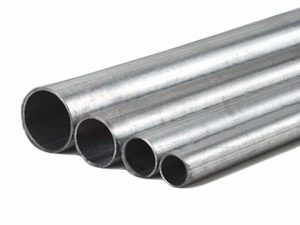 Galvanized Steel Pipe in China