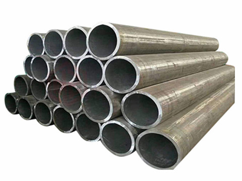 Hot Rolled Pipes for Sale