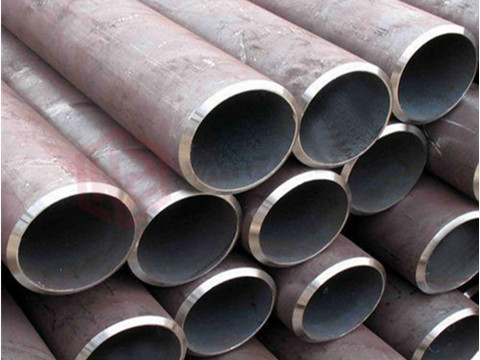 Hot Rolled Tubes for Sale