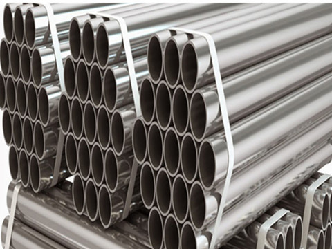 Stainless Steel Pipe