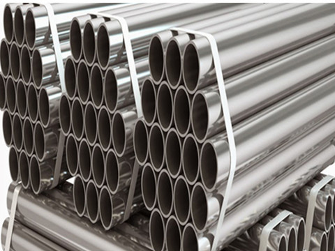 Stainless Steel Tubes in Stock