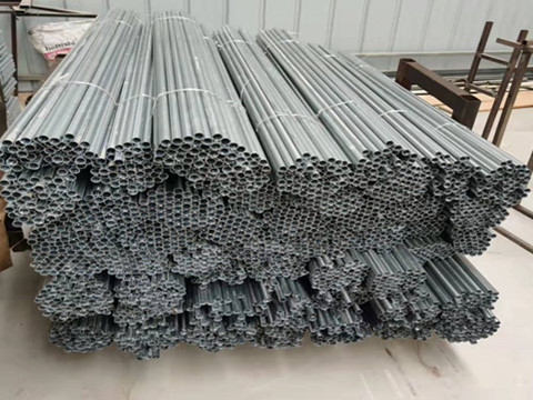 You are currently viewing Shipping 90 Tons of Galvanized Pipes to Germany