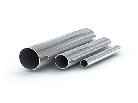 SS Welded Tube Manufacturer