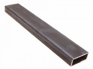 Rectangular Carbon Steel Tubing in China