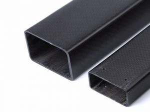 Carbon Square Tubing in Wanzhi Steel