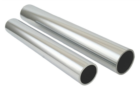 Stainless Steel Welded Pipe