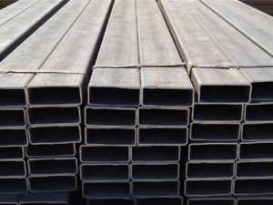 Carbon Steel Rectangular Tubing for Sale