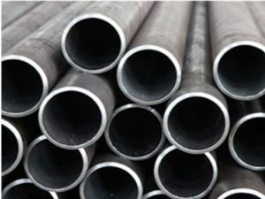 High Quality Carbon Steel Pipes