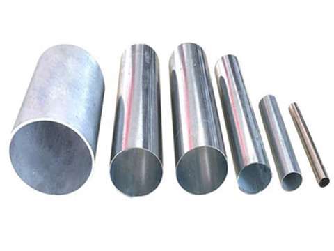Electro Galvanized Steel Pipe VS Hot Dip Galvanized Steel Pipe