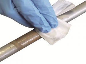 Keeping Seamless Steel Tubes Clean