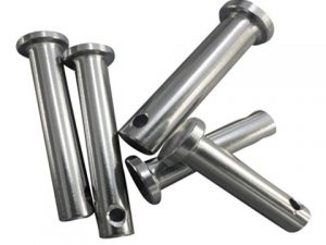 Stainless Steel Tubes are Used As Mechanical Parts