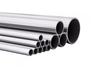 Round Seamless Pipe in Wanzhi Steel