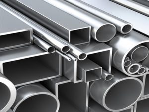 Stainless Steel Pipe Manufacturer