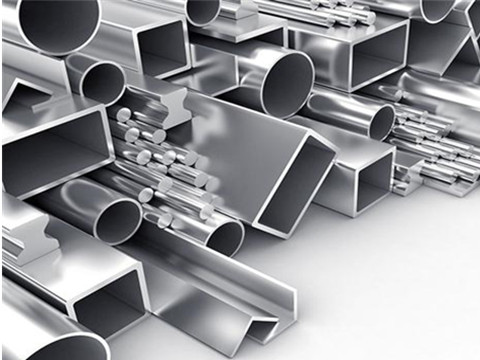 Full Series of Stainless Steel Tubes in Wanzhi Steel